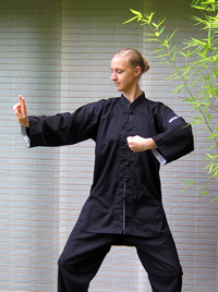 QiGong-Bogen